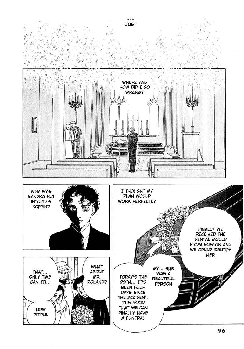 Page 31 Chapter 37 A Cruel God Reigns