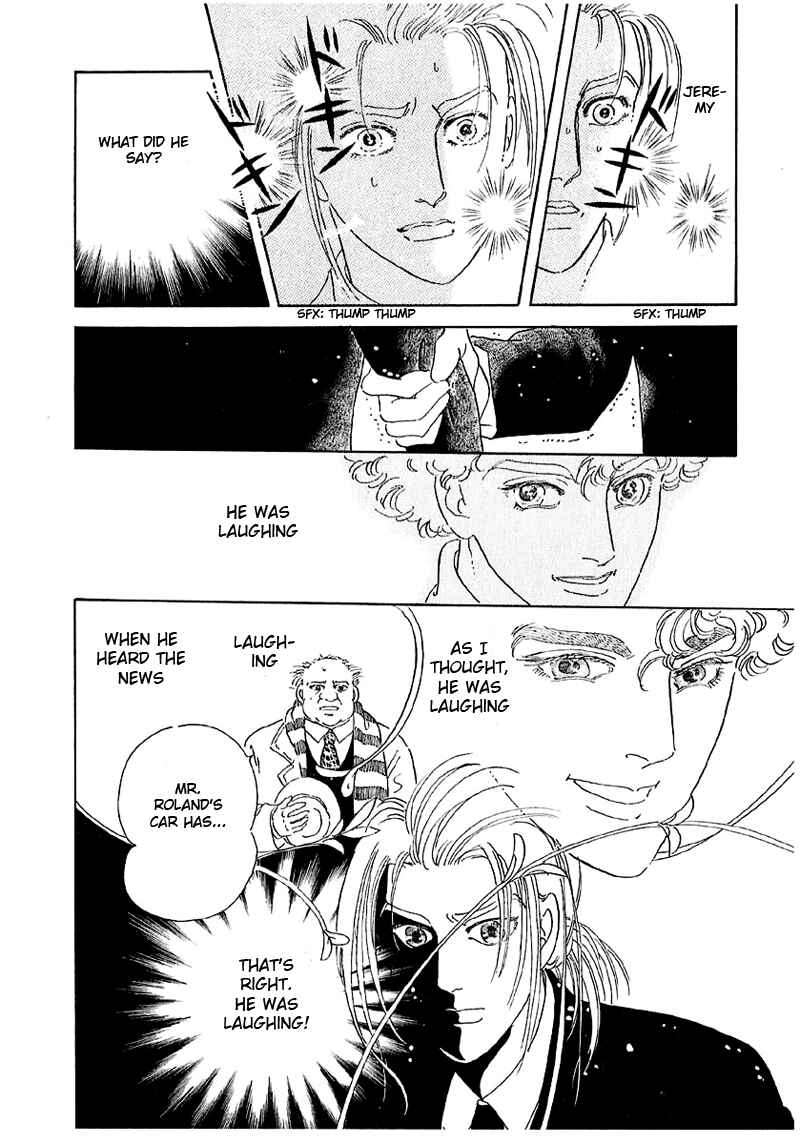 Page 35 Chapter 37 A Cruel God Reigns