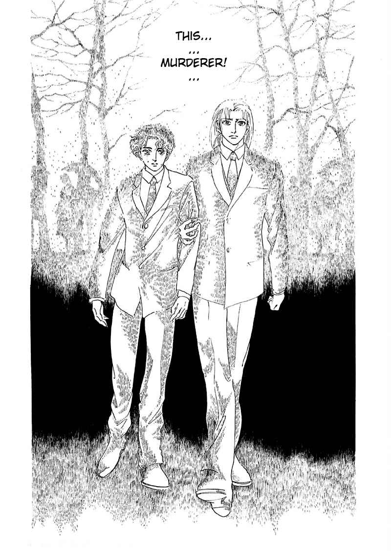 Page 38 Chapter 37 A Cruel God Reigns