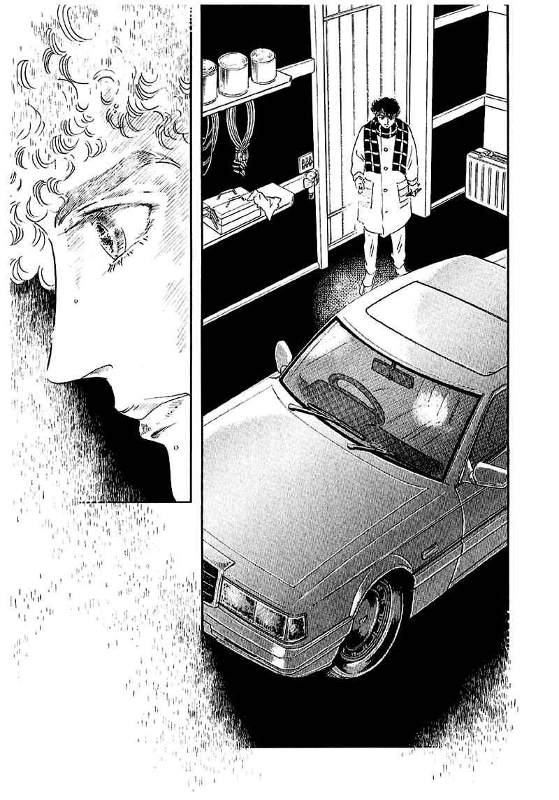 Page 4 Chapter 37 A Cruel God Reigns