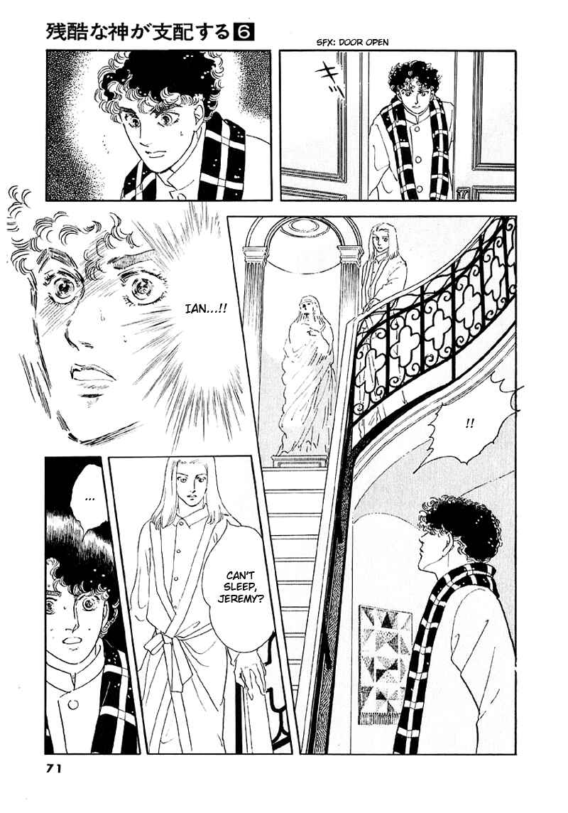 Page 6 Chapter 37 A Cruel God Reigns
