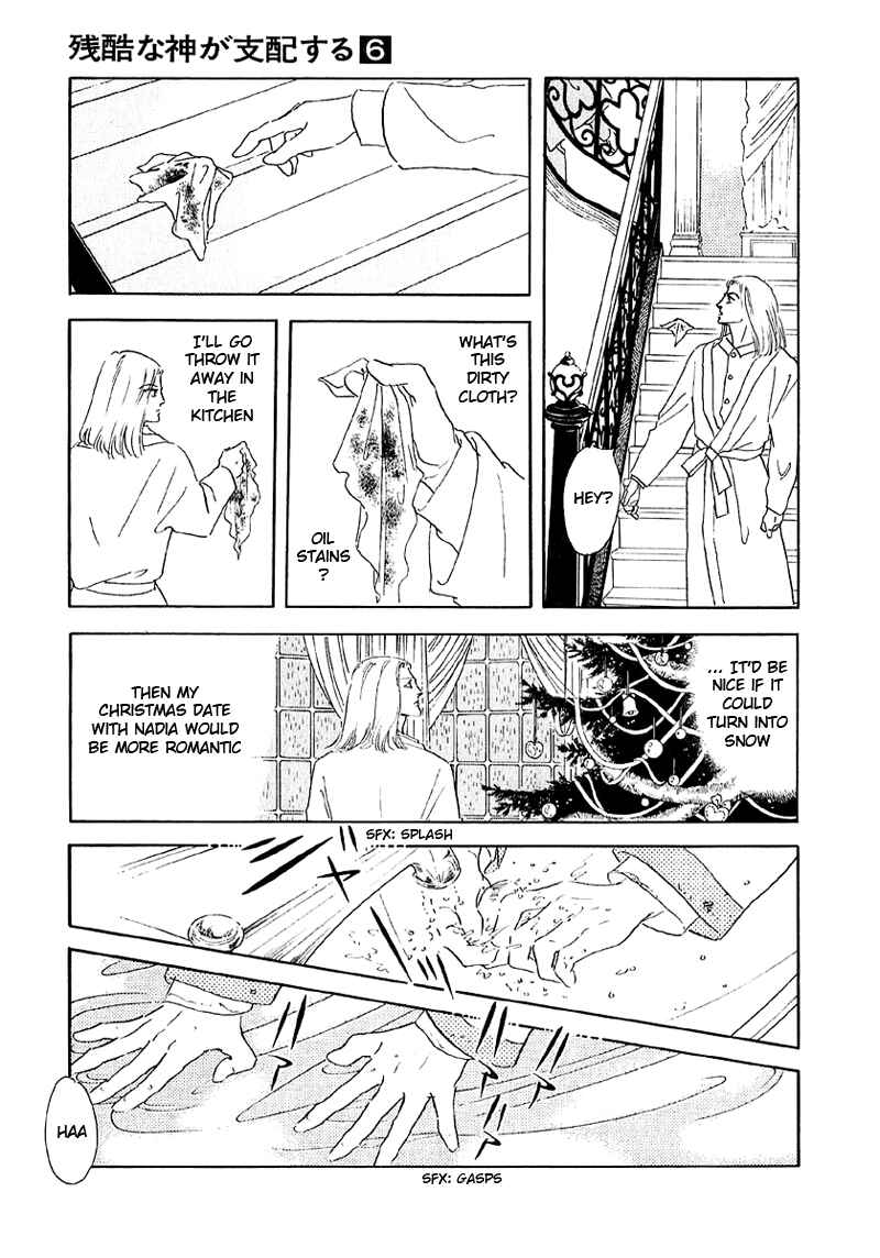 Page 8 Chapter 37 A Cruel God Reigns