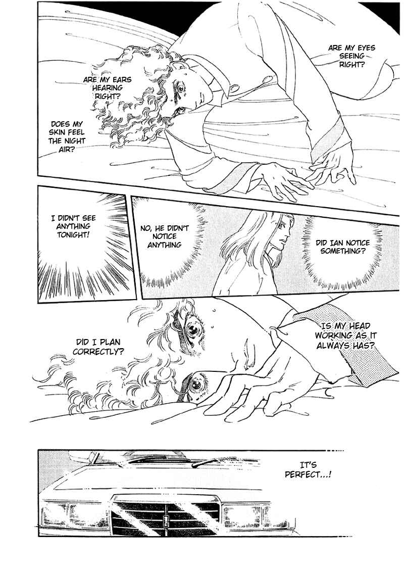 Page 9 Chapter 37 A Cruel God Reigns