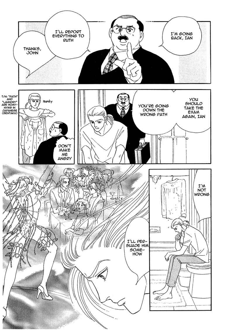 Page 14 Chapter 54 A Cruel God Reigns