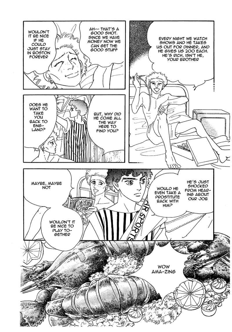 Page 15 Chapter 54 A Cruel God Reigns