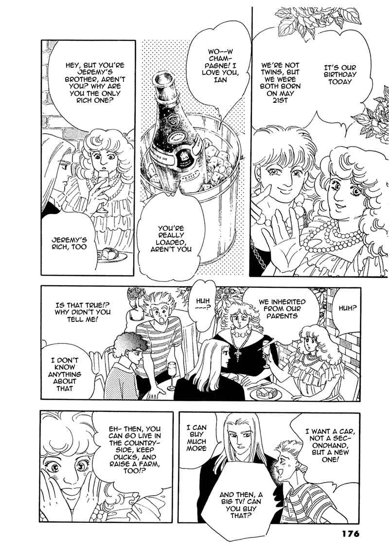 Page 19 Chapter 54 A Cruel God Reigns