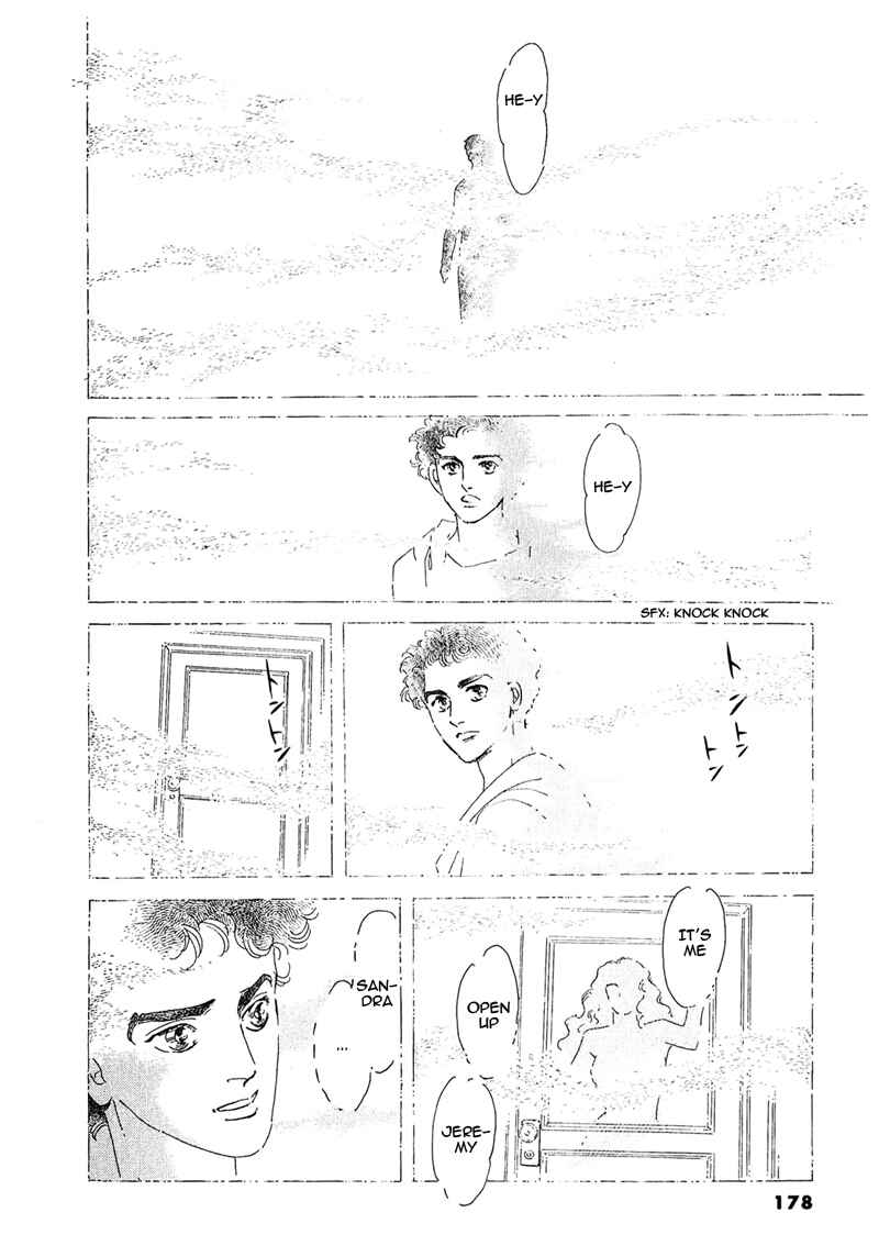 Page 21 Chapter 54 A Cruel God Reigns