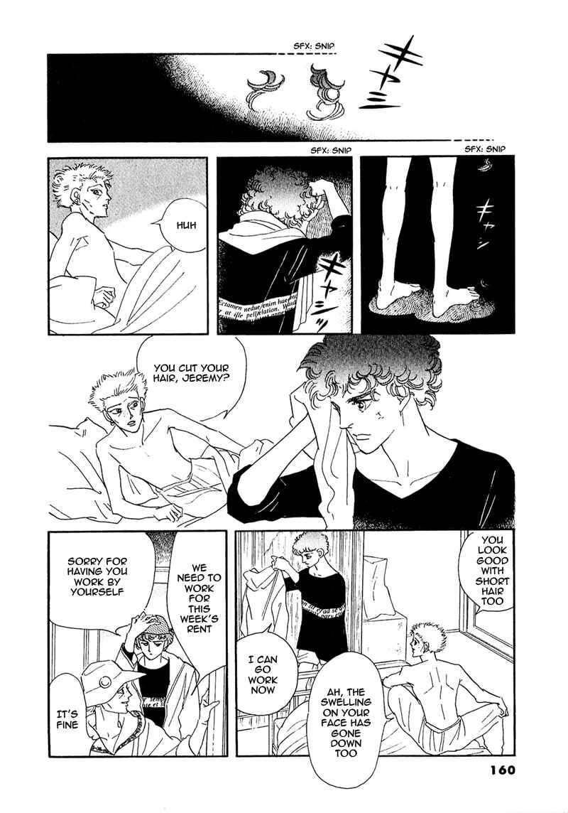 Page 3 Chapter 54 A Cruel God Reigns