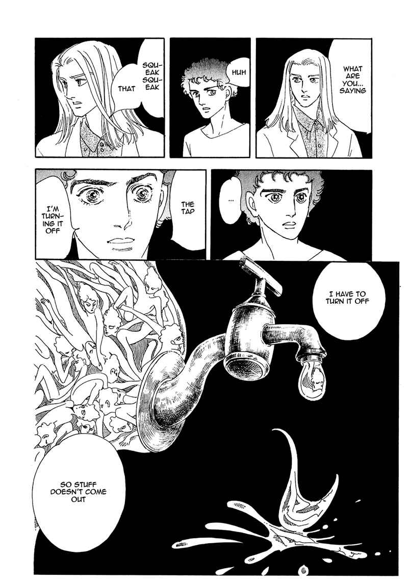 Page 31 Chapter 54 A Cruel God Reigns