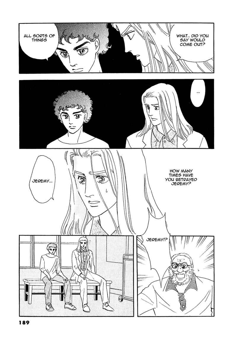 Page 32 Chapter 54 A Cruel God Reigns