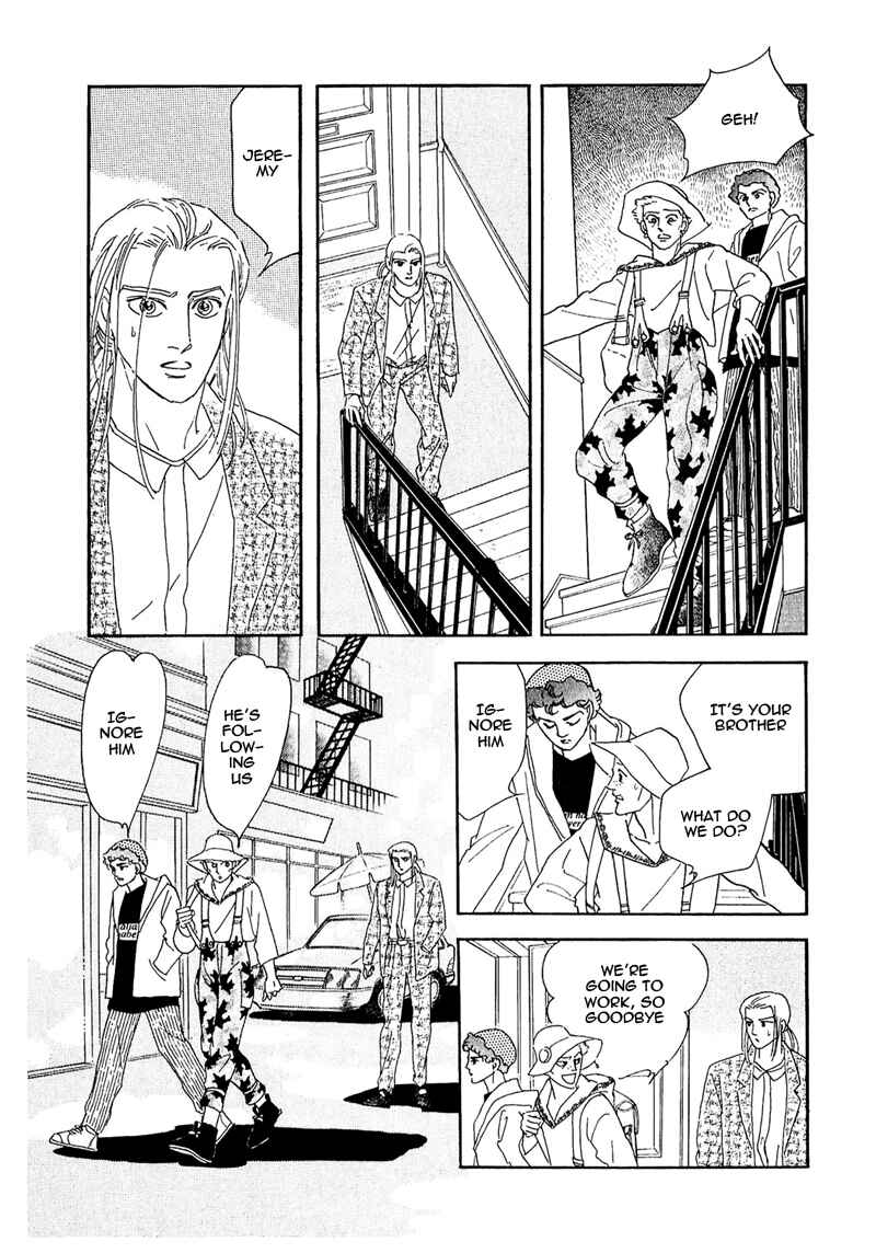 Page 4 Chapter 54 A Cruel God Reigns