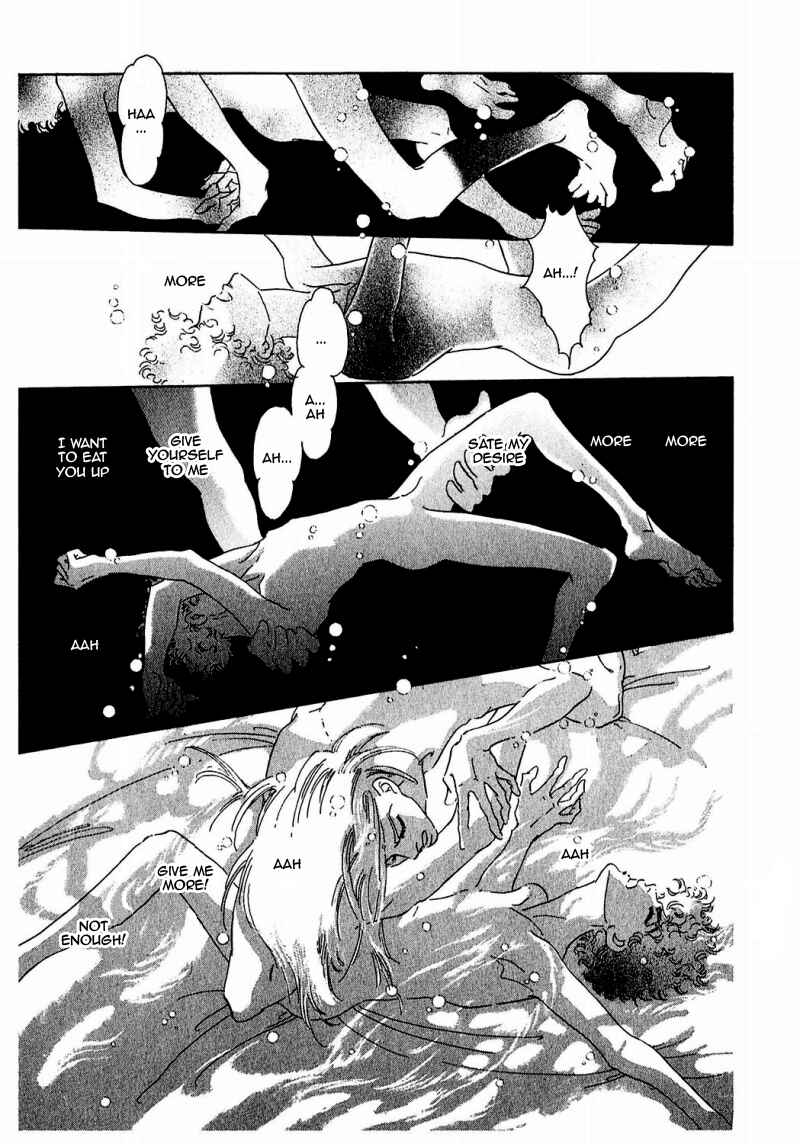 Page 13 Chapter 80 A Cruel God Reigns