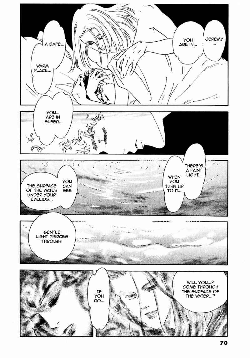 Page 22 Chapter 80 A Cruel God Reigns