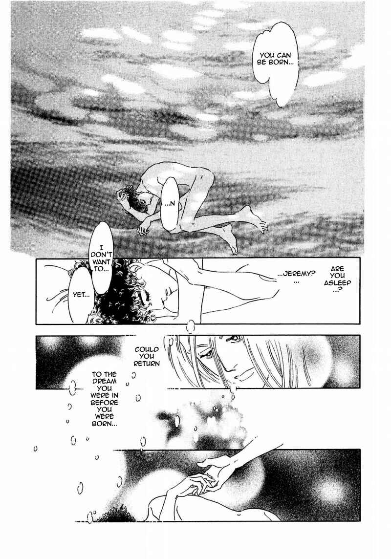 Page 23 Chapter 80 A Cruel God Reigns