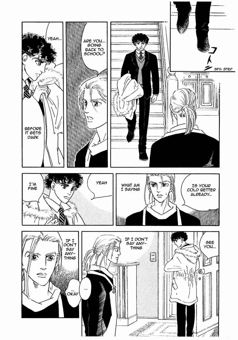 Page 28 Chapter 80 A Cruel God Reigns