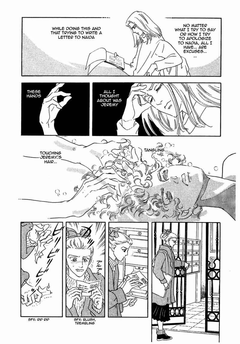 Page 34 Chapter 80 A Cruel God Reigns