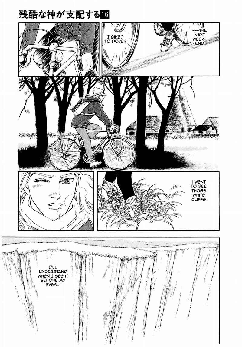 Page 39 Chapter 80 A Cruel God Reigns