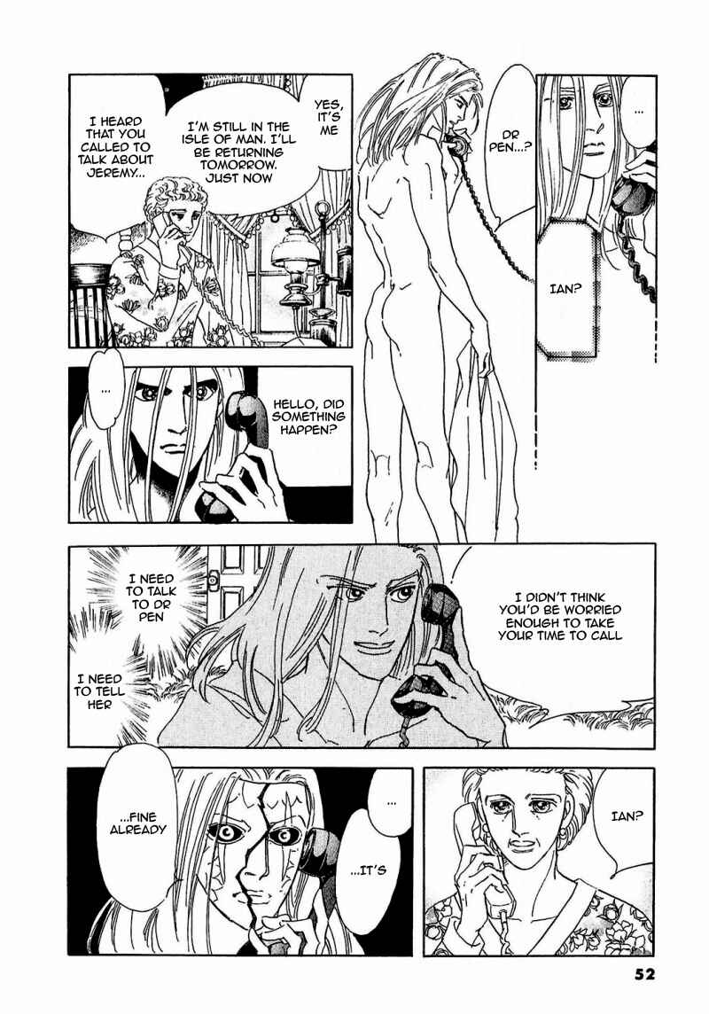 Page 4 Chapter 80 A Cruel God Reigns