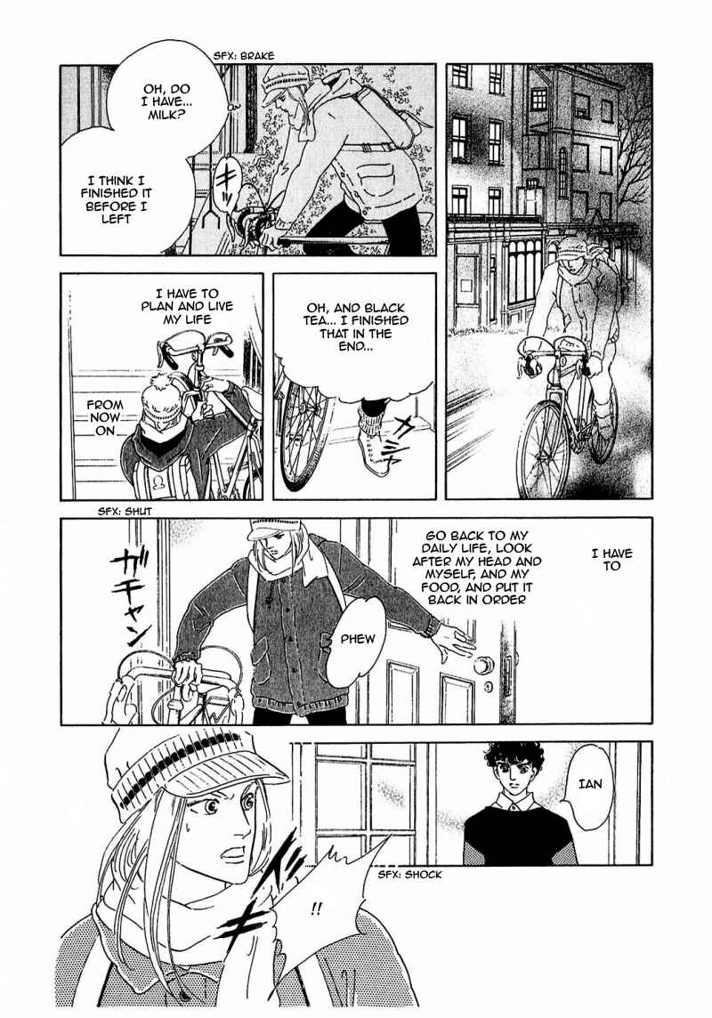 Page 42 Chapter 80 A Cruel God Reigns