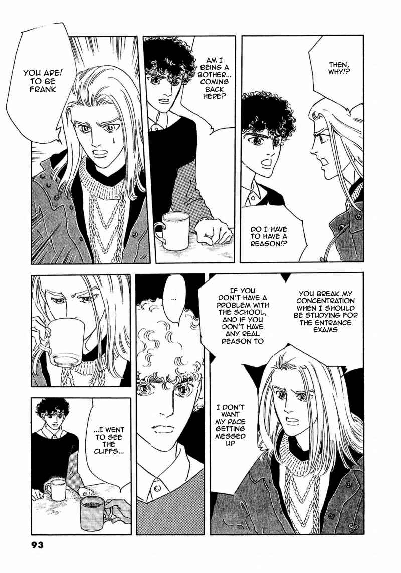 Page 45 Chapter 80 A Cruel God Reigns