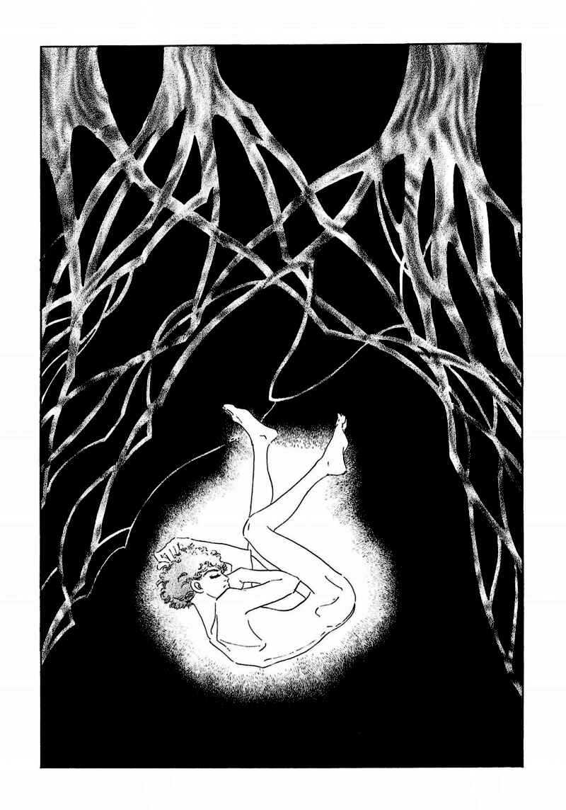 Page 5 Chapter 80 A Cruel God Reigns