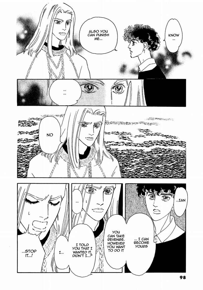 Page 50 Chapter 80 A Cruel God Reigns
