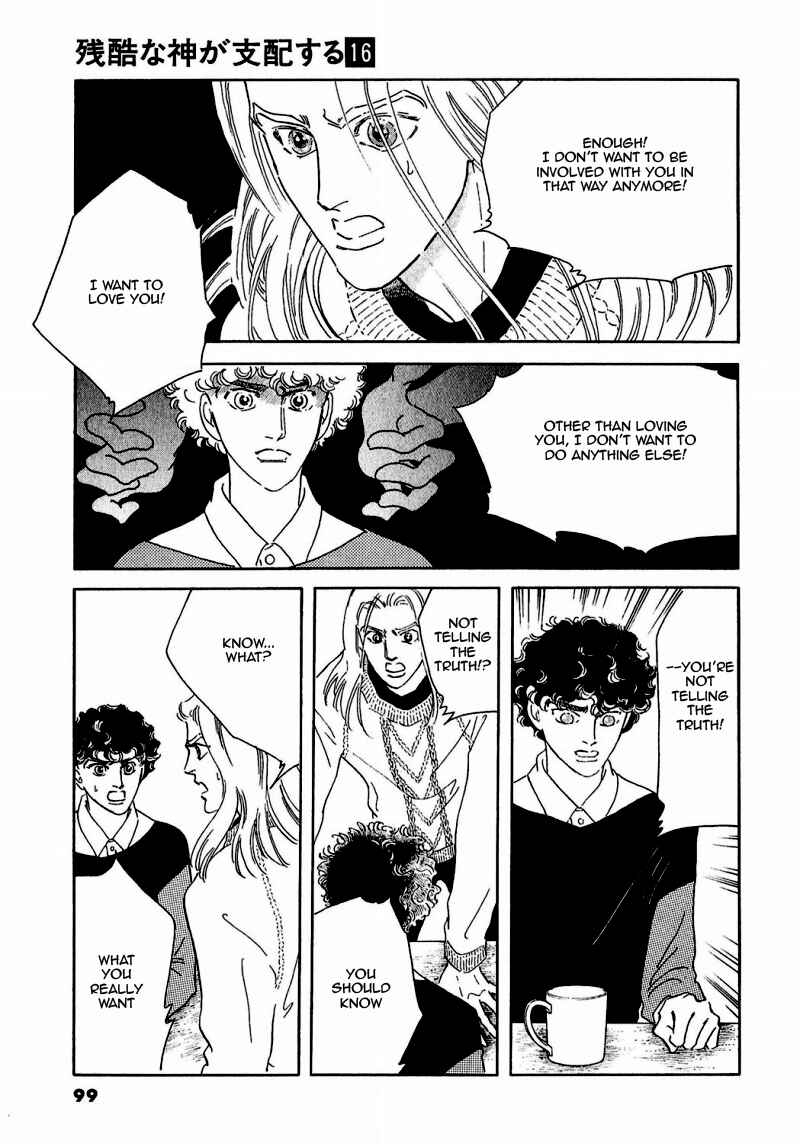 Page 51 Chapter 80 A Cruel God Reigns