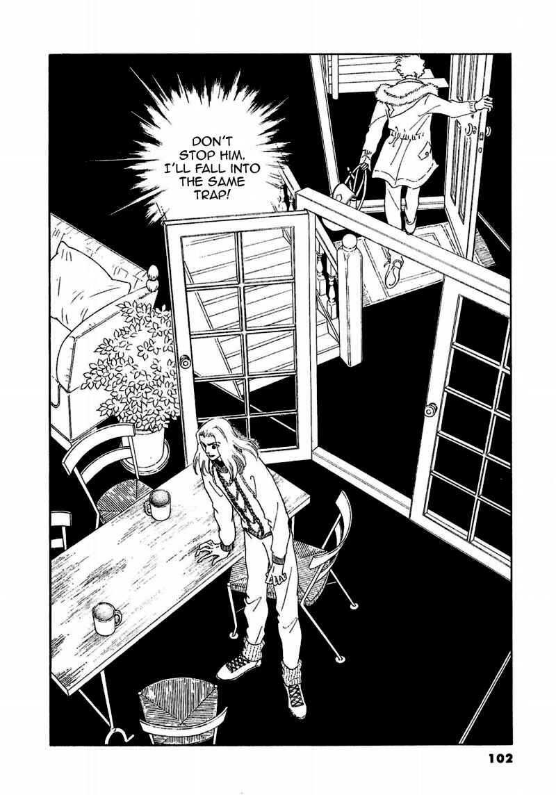 Page 54 Chapter 80 A Cruel God Reigns