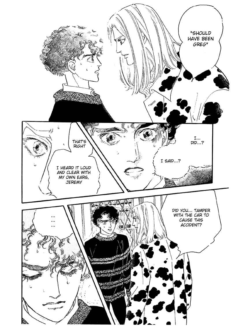 Page 14 Chapter 38 A Cruel God Reigns
