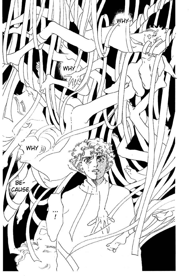 Page 17 Chapter 38 A Cruel God Reigns