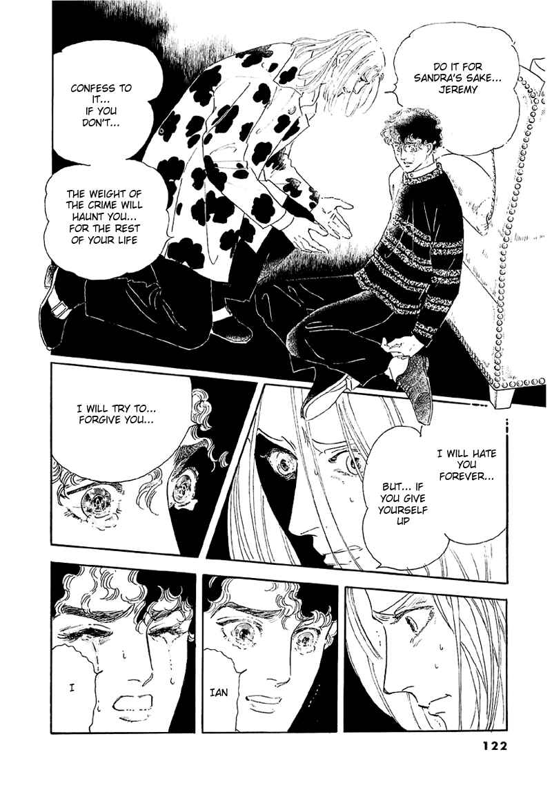 Page 20 Chapter 38 A Cruel God Reigns