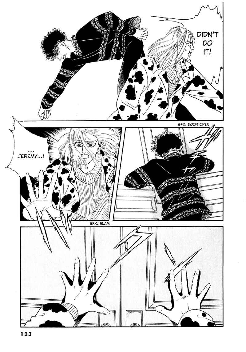 Page 21 Chapter 38 A Cruel God Reigns