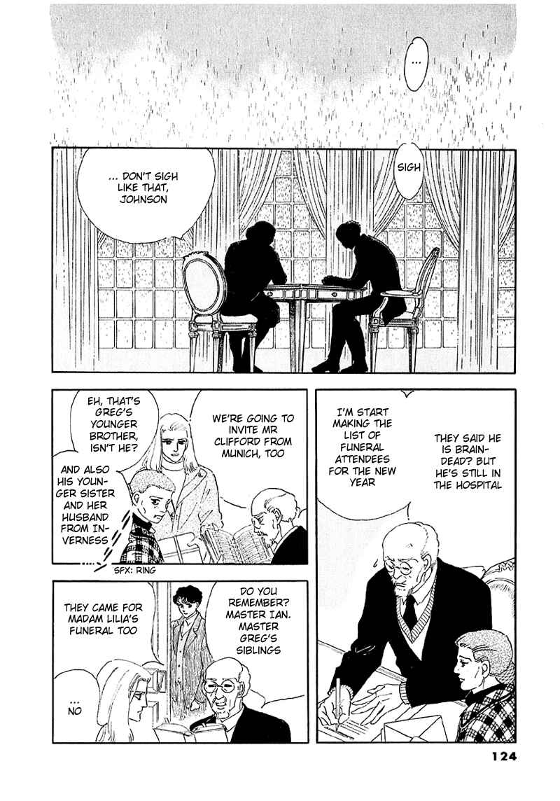 Page 22 Chapter 38 A Cruel God Reigns