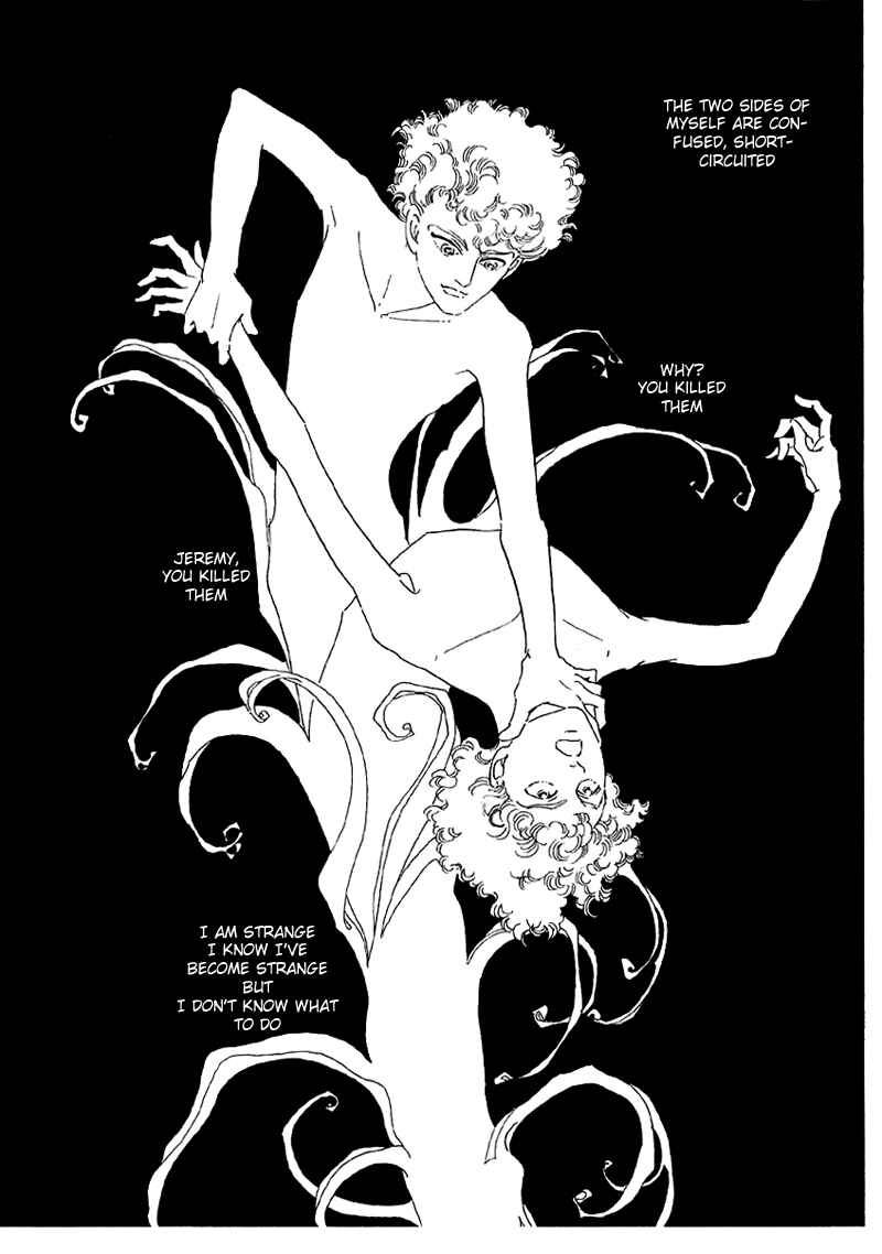 Page 32 Chapter 38 A Cruel God Reigns