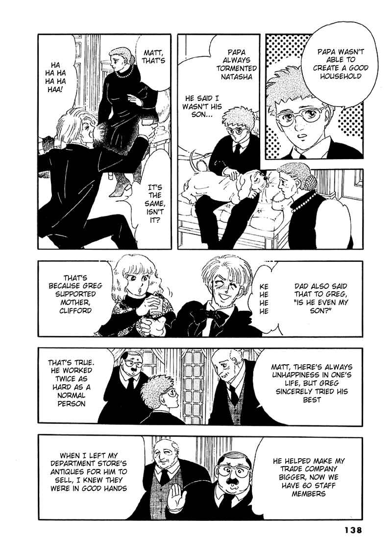 Page 36 Chapter 38 A Cruel God Reigns