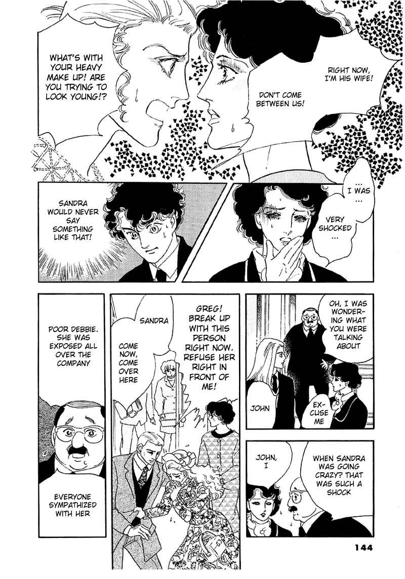 Page 42 Chapter 38 A Cruel God Reigns