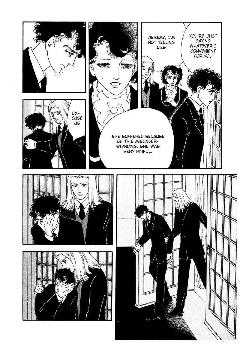Page 44 Chapter 38 A Cruel God Reigns