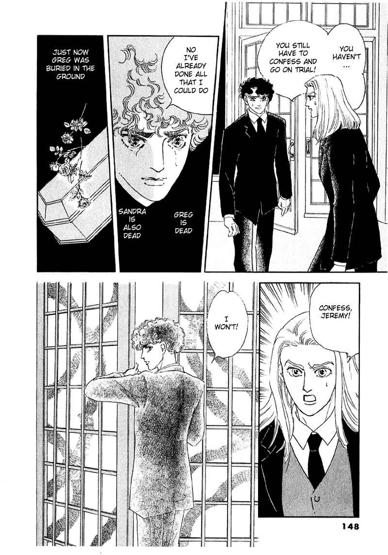 Page 46 Chapter 38 A Cruel God Reigns