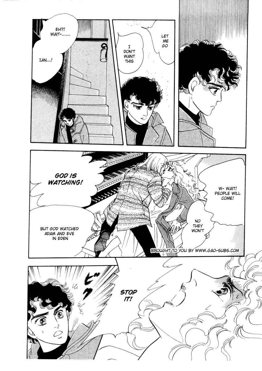 Page 12 Chapter 25 A Cruel God Reigns