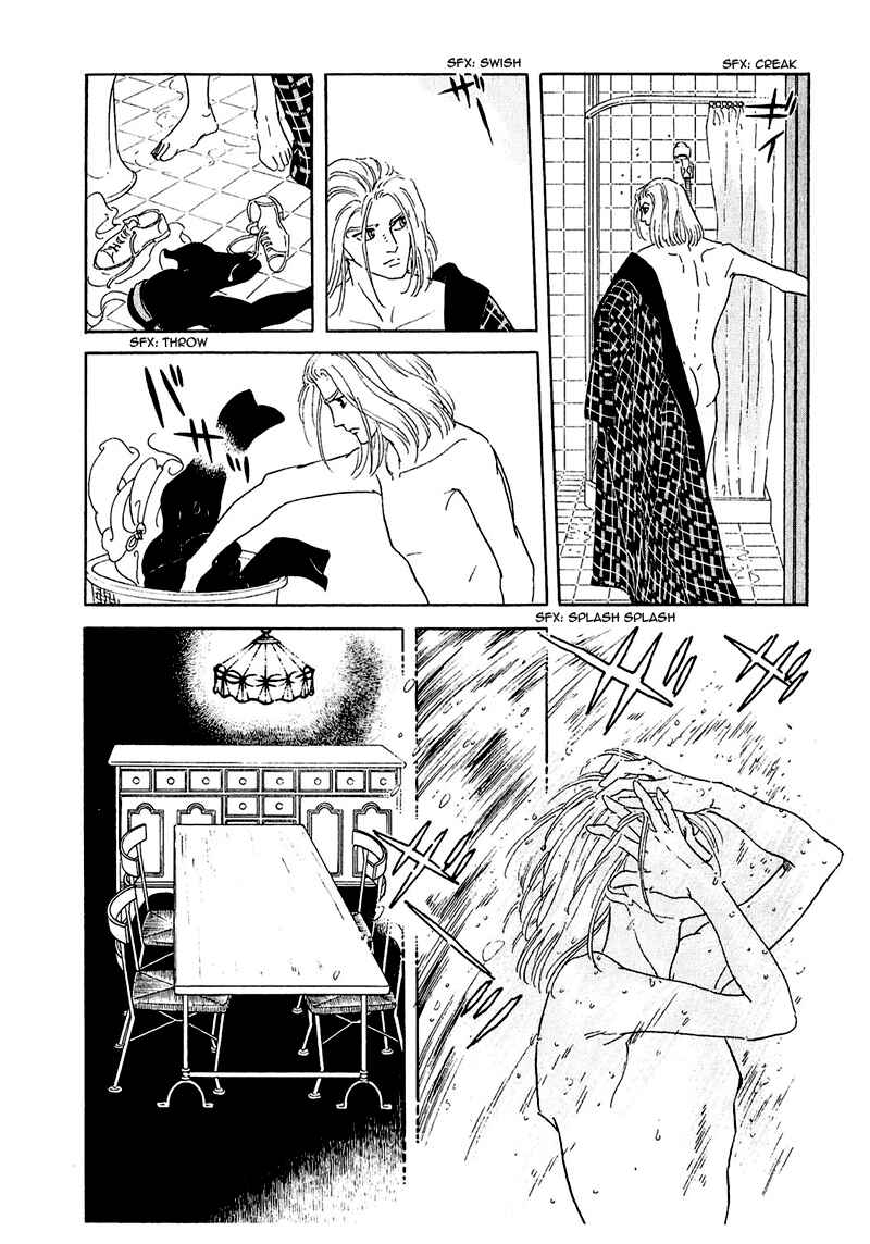 Page 11 Chapter 59 A Cruel God Reigns