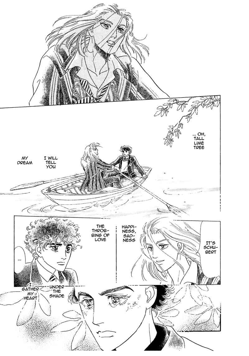 Page 20 Chapter 59 A Cruel God Reigns