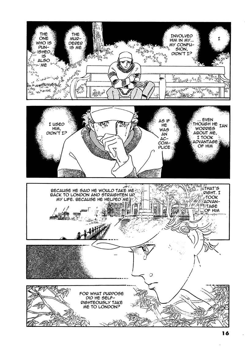 Page 21 Chapter 59 A Cruel God Reigns