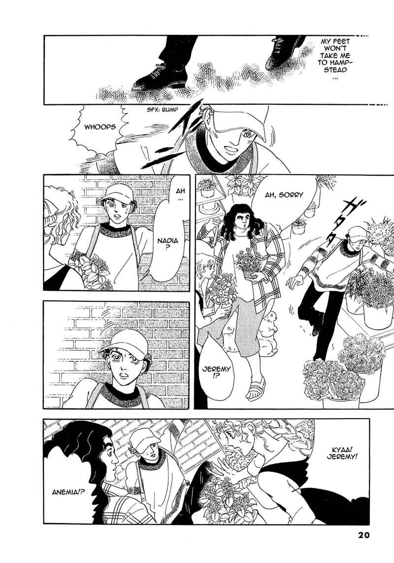 Page 25 Chapter 59 A Cruel God Reigns