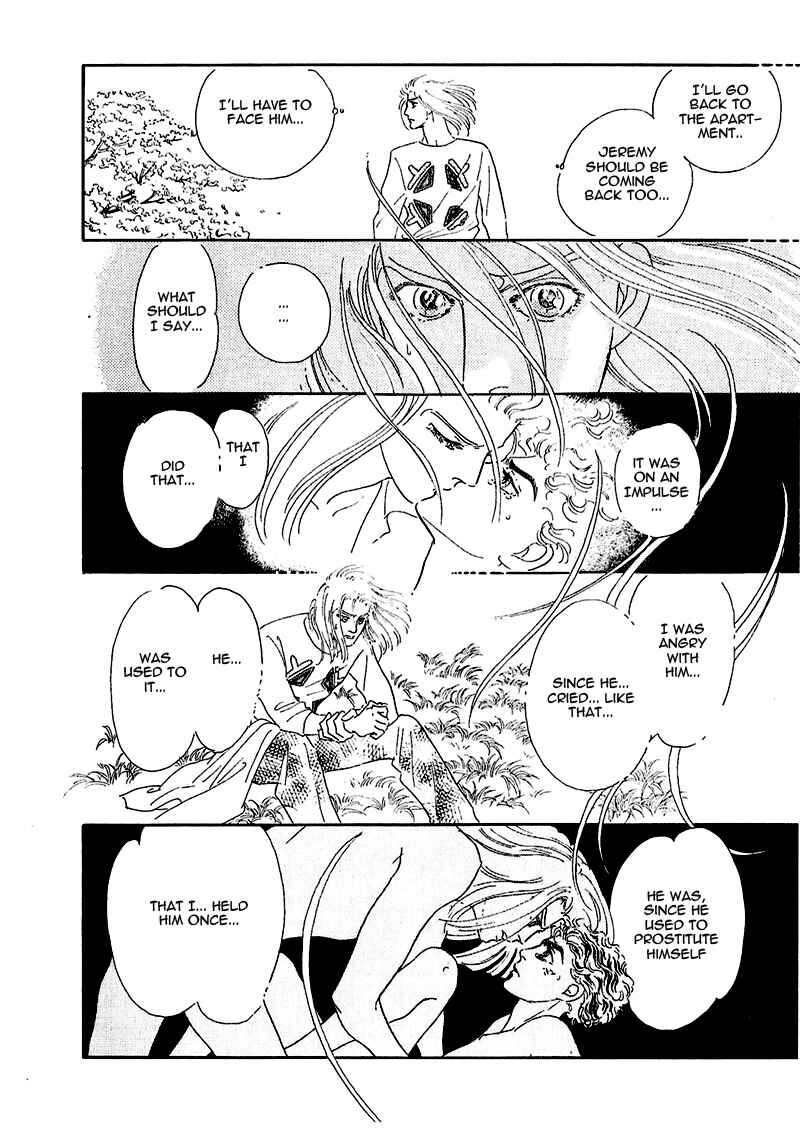 Page 29 Chapter 59 A Cruel God Reigns