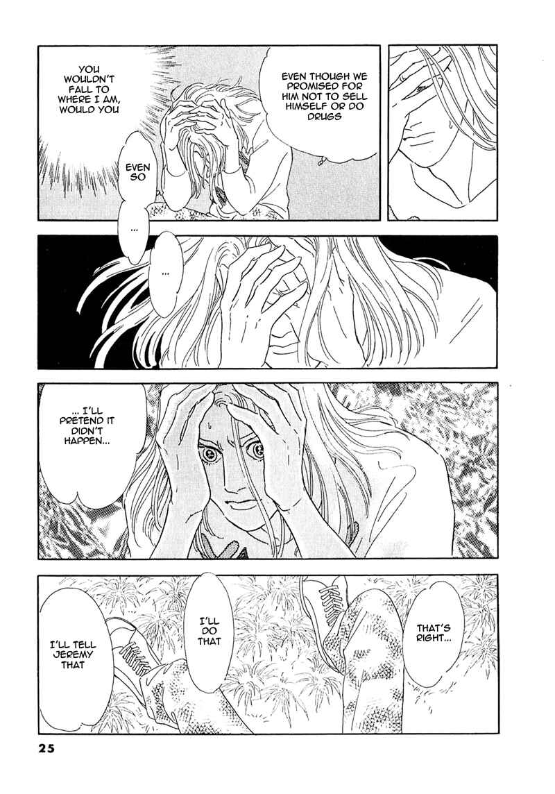 Page 30 Chapter 59 A Cruel God Reigns