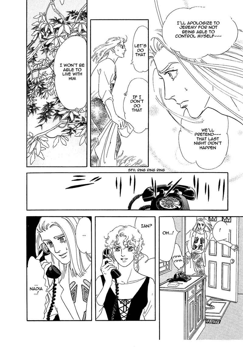 Page 31 Chapter 59 A Cruel God Reigns