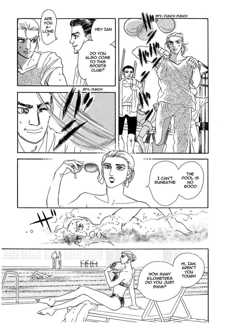Page 42 Chapter 59 A Cruel God Reigns