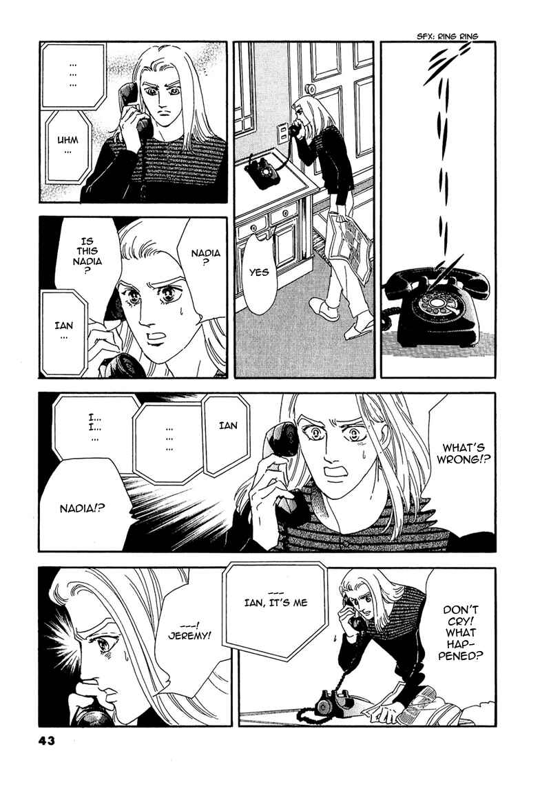 Page 48 Chapter 59 A Cruel God Reigns