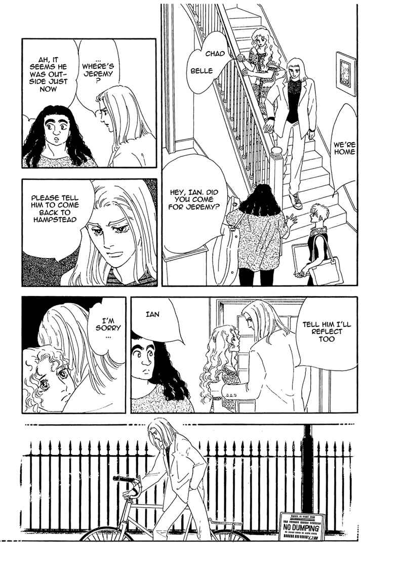 Page 54 Chapter 59 A Cruel God Reigns
