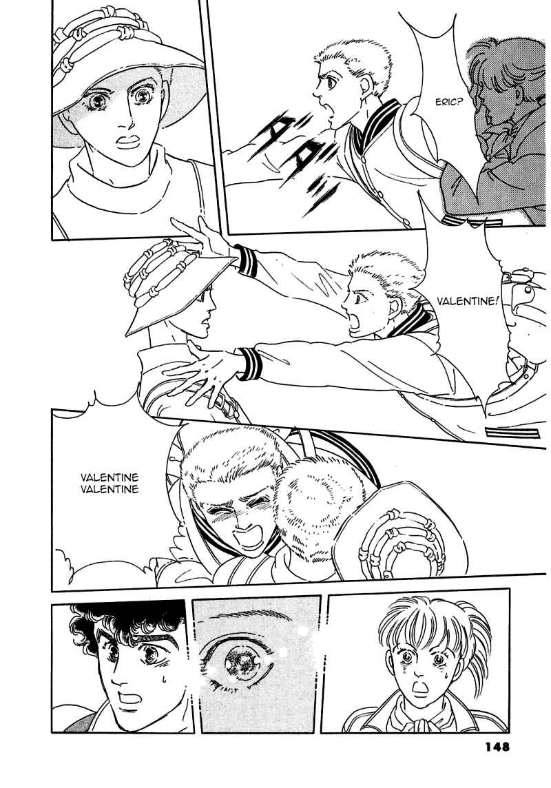 Page 10 Chapter 74 A Cruel God Reigns